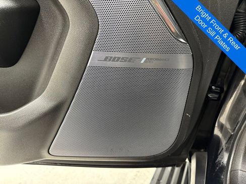 Used 2023 GMC Yukon Denali Ultimate image 23