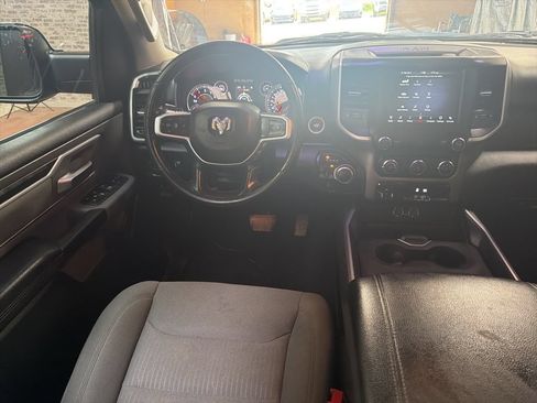 Used 2020 RAM 1500 Big Horn AWD/4WD image 15