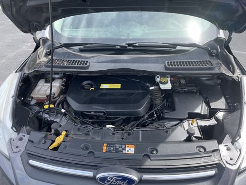 Used 2014 Ford Escape SE AWD/4WD image 25