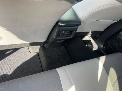 Used 2025 Toyota RAV4 XLE w/ Convenience Package FWD image 13