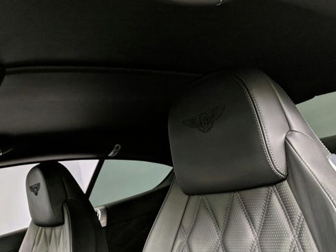 Used 2013 Bentley Continental GT Speed image 27