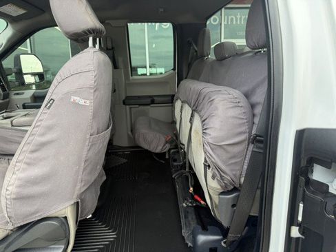 Used 2022 Ford F250 XL w/ Power Equipment Group image 27