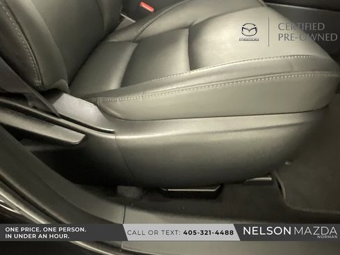 Certified 2025 MAZDA CX-30 AWD 2.5 S w/ Preferred Package image 28