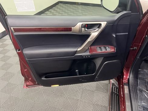 Used 2019 Lexus GX 460 Premium AWD/4WD image 9