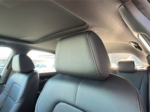 New 2026 Honda Civic Sport Touring image 21