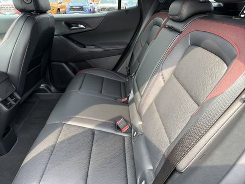 New 2026 Chevrolet Equinox RS AWD/4WD image 14