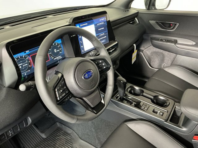 New 2026 Subaru Outback Premium AWD/4WD image 12