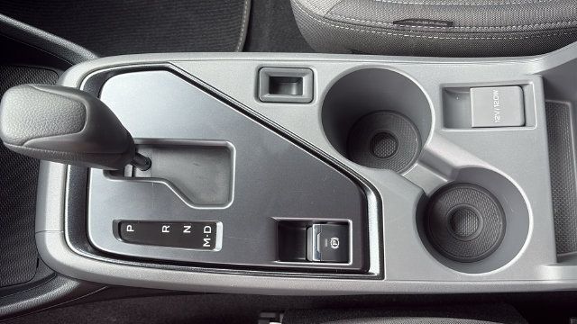 Certified 2026 Subaru Crosstrek 2.5i AWD/4WD image 32