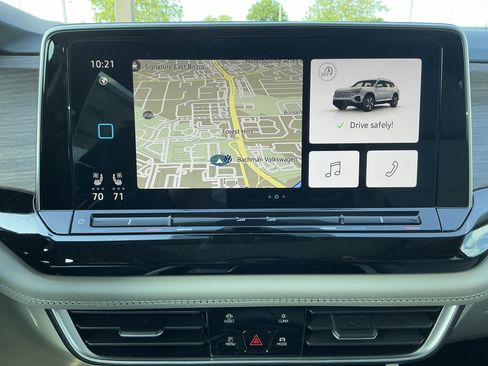 New 2026 Volkswagen Atlas SEL Premium R-Line AWD/4WD image 19