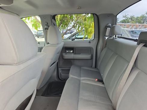 Used 2008 Ford F150 XL image 8