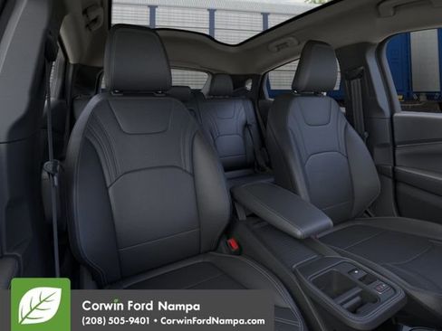 New 2026 Ford Mustang Mach-E Premium image 10