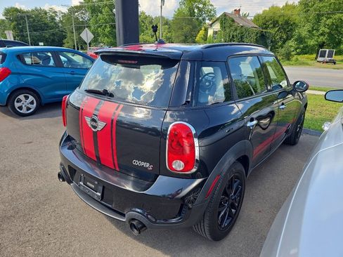 Used 2011 MINI Cooper Countryman S AWD/4WD image 3