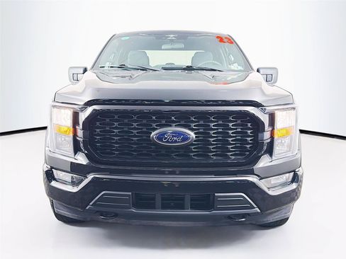 Used 2023 Ford F150 XL w/ STX Appearance Package AWD/4WD image 6