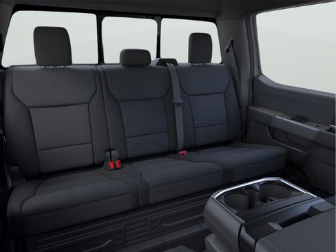 New 2026 Ford F150 XLT image 11