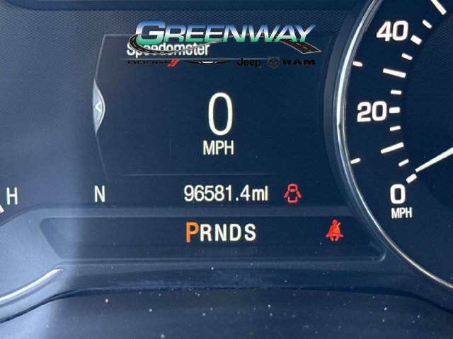 Used 2018 Lincoln MKC Reserve FWD image 34
