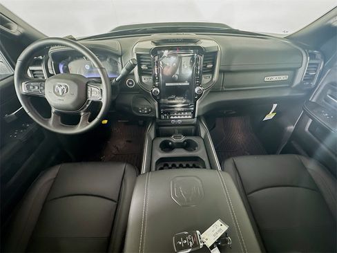 New 2026 RAM 2500 Rebel w/ Rebel Level 1 Equipment Group image 9