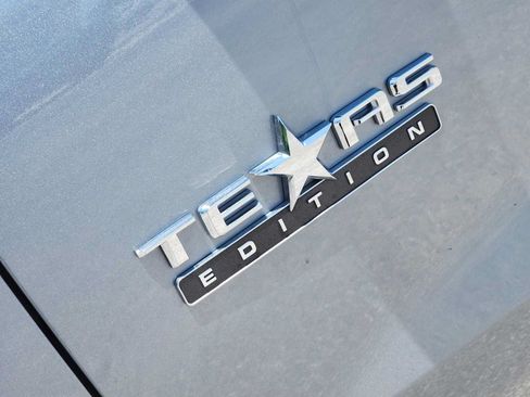 Used 2025 Chevrolet Silverado 1500 RST AWD/4WD image 12