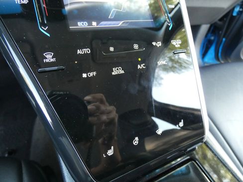 Used 2018 Toyota Mirai image 57