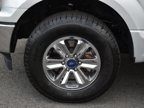 Used 2019 Ford F150 XLT AWD/4WD image 11