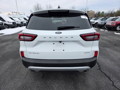 New 2026 Ford Escape Active w/ Cold Weather Package image 4
