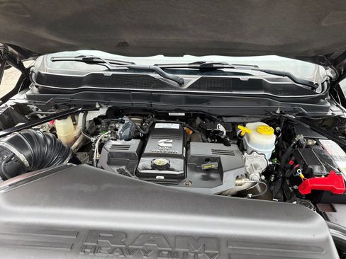Used 2022 RAM 3500 Tradesman AWD/4WD image 24