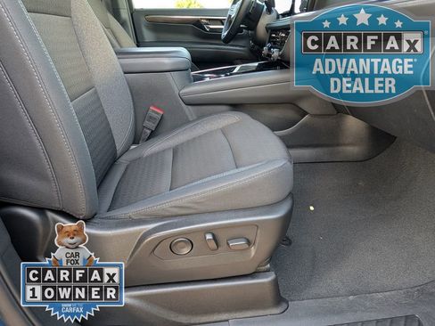 Certified 2025 Chevrolet Tahoe LS RWD image 26