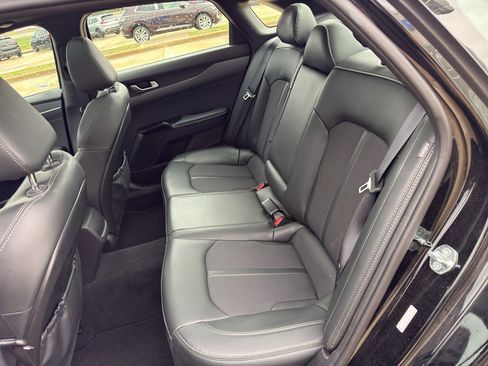 Used 2024 Kia K5 GT-Line image 13