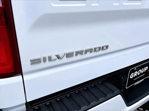 Used 2025 Chevrolet Silverado 1500 RST w/ Texas Edition Plus image 29