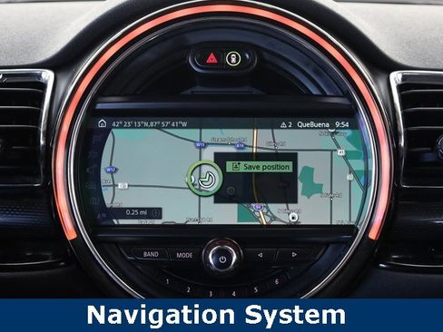 Used 2019 MINI Cooper Clubman S image 12