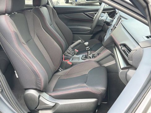New 2026 Subaru WRX AWD/4WD image 20
