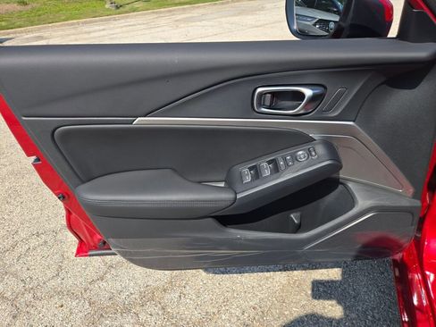 New 2025 Acura Integra Base image 20