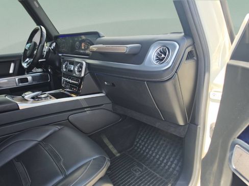Used 2020 Mercedes-Benz G 63 AMG 4MATIC image 37