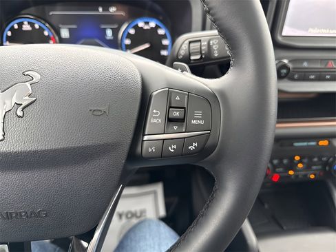 Used 2024 Ford Bronco Sport Badlands w/ Premium Package image 29