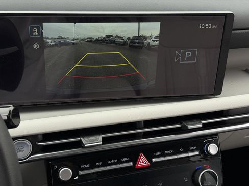 Certified 2026 Hyundai Tucson SEL image 14