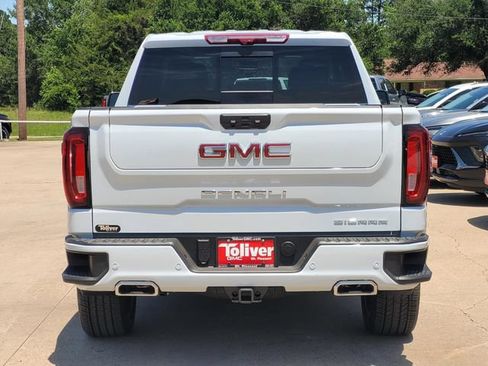 New 2026 GMC Sierra 1500 Denali w/ Denali Reserve Package AWD/4WD image 6