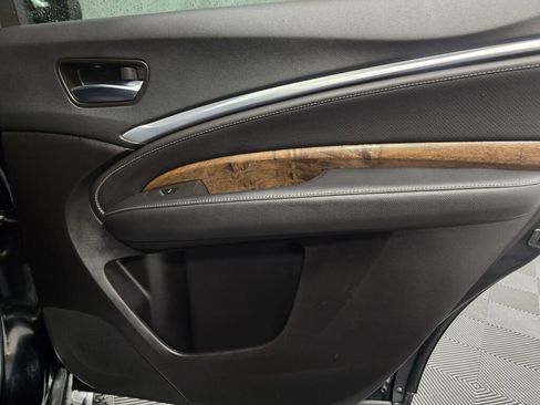 Used 2019 Acura MDX SH-AWD w/ Technology Package image 25