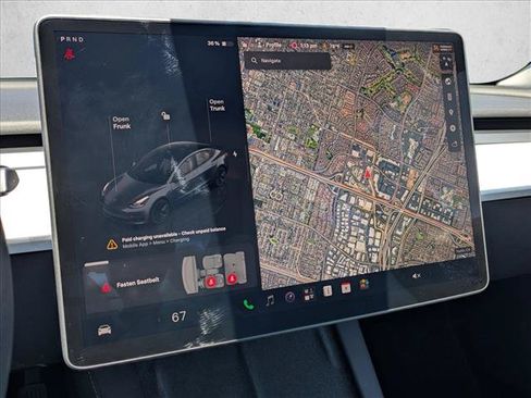 Used 2023 Tesla Model 3 Standard Range RWD image 13
