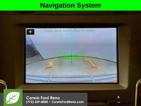 Used 2016 Lincoln Navigator L Reserve image 14