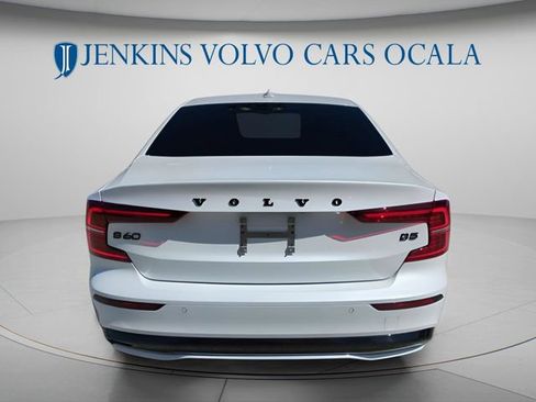 Used 2024 Volvo S60 B5 Plus w/ Climate Package FWD image 5