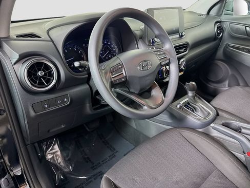 Used 2023 Hyundai Kona SEL w/ Cargo Package AWD/4WD image 18