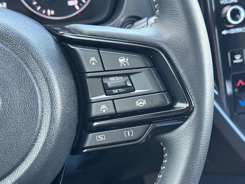Used 2026 Subaru Forester Premium AWD/4WD image 28