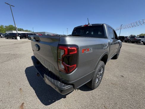 New 2026 Ford Ranger XLT AWD/4WD image 5
