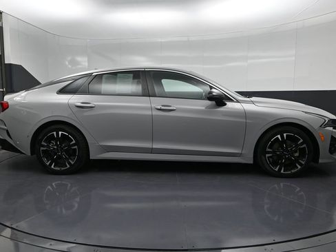 Used 2023 Kia K5 GT-Line image 13