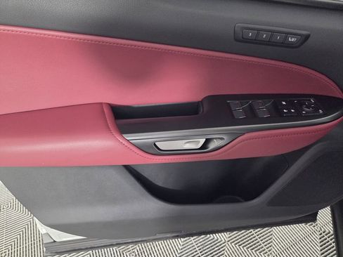 Used 2025 Lexus NX 350 AWD w/ Accessory Package (Z2) image 21