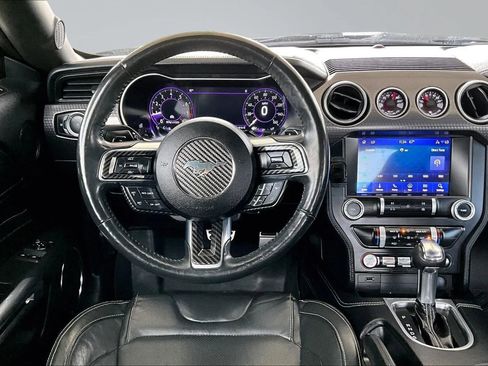 Used 2020 Ford Mustang Premium w/ 2.3L High Performance Package image 8