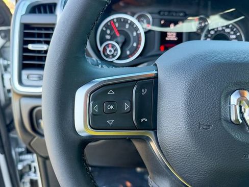 New 2026 RAM 2500 Big Horn image 20