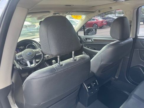 Used 2015 Subaru Legacy 2.5i Limited image 35