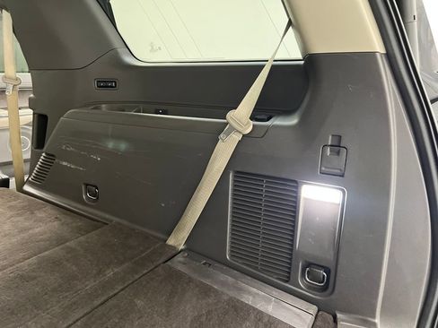Used 2021 Ford Expedition Limited w/ Cargo Package RWD image 49