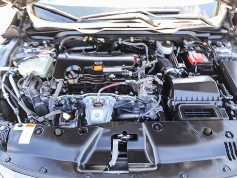 Used 2016 Honda Civic EX image 26