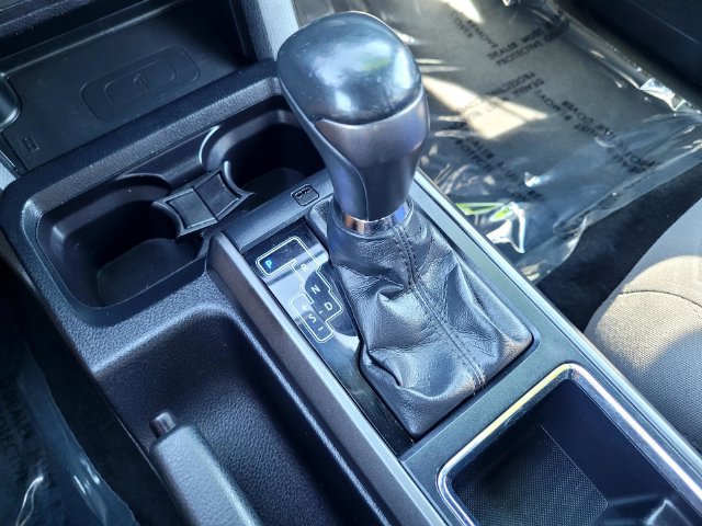 Used 2018 Toyota Tacoma TRD Sport RWD image 20
